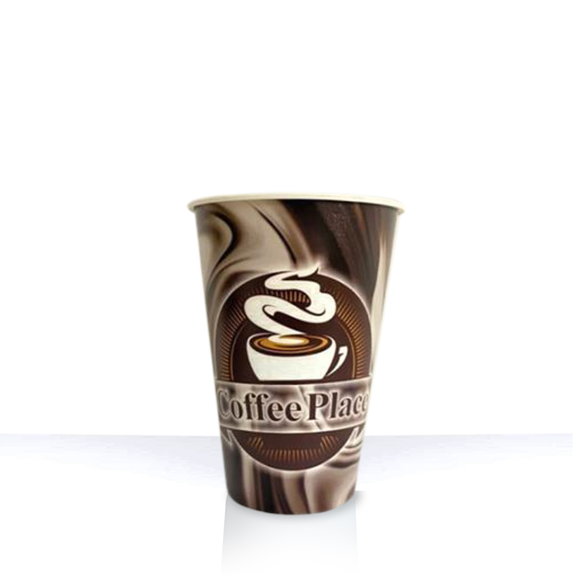 400 ml Coffee & Hot Liquid