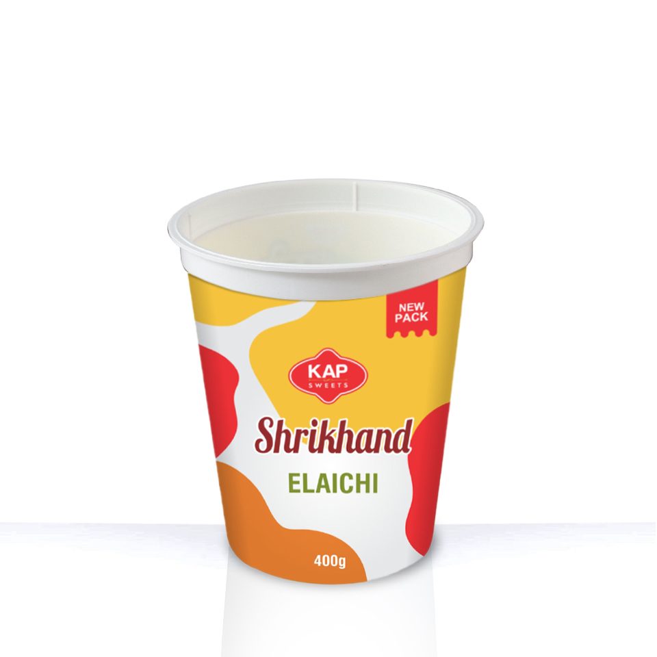 425 ml Shrikhand