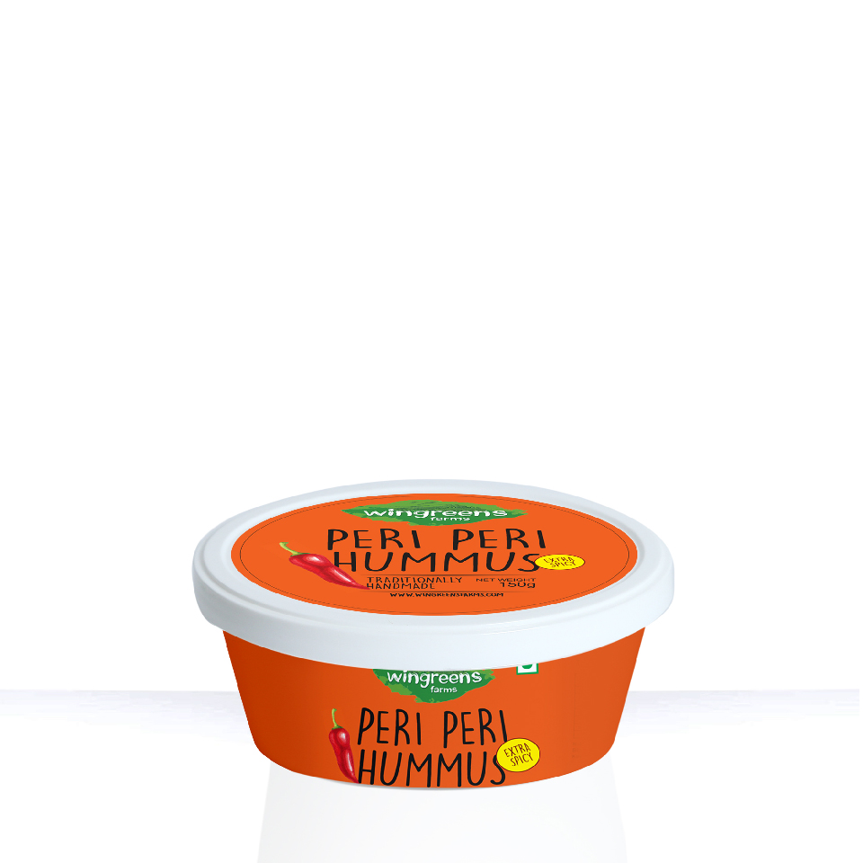 100 ml Dip / Hummus