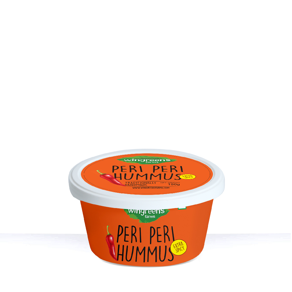 150 ml Dip / Hummus