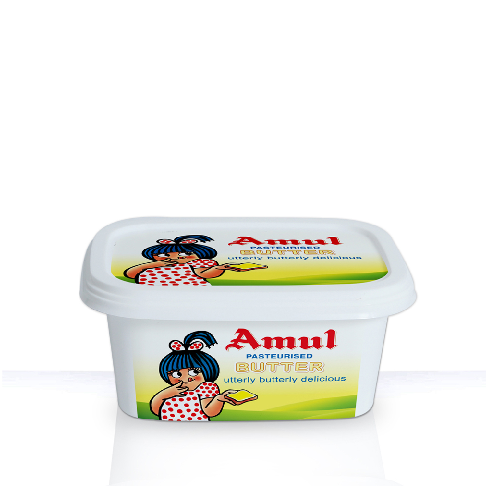 Amul Butter · 200 ml