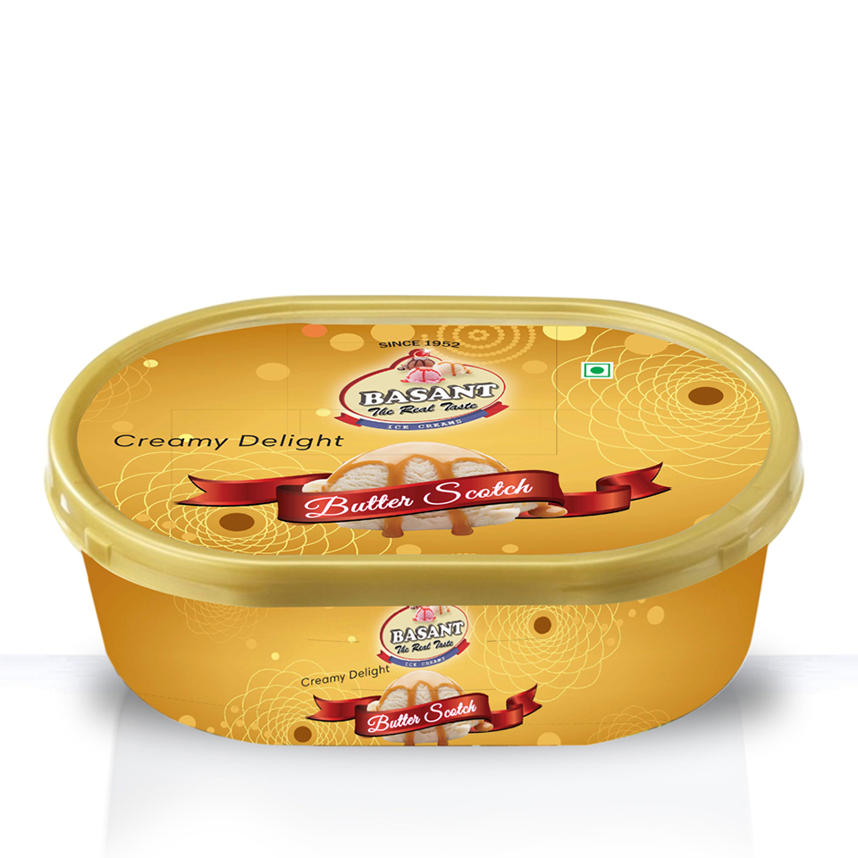 1100 ml Creami Sumo