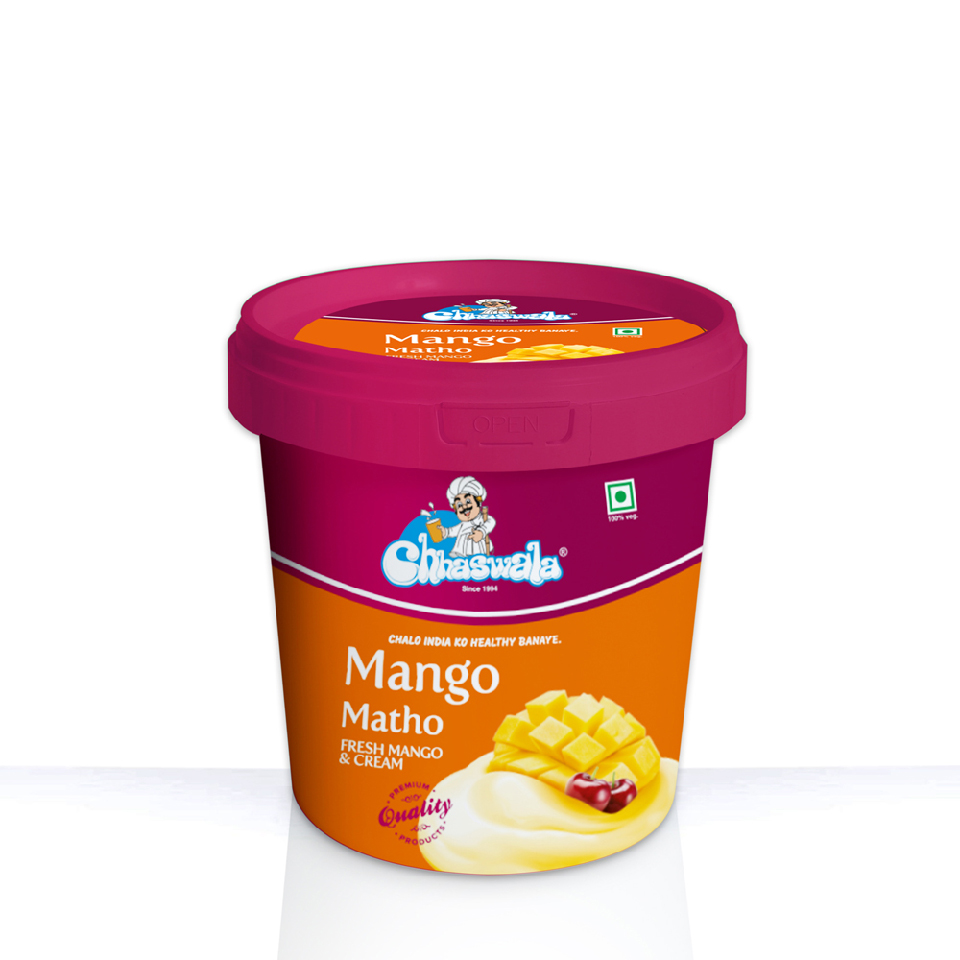 200 ml Round