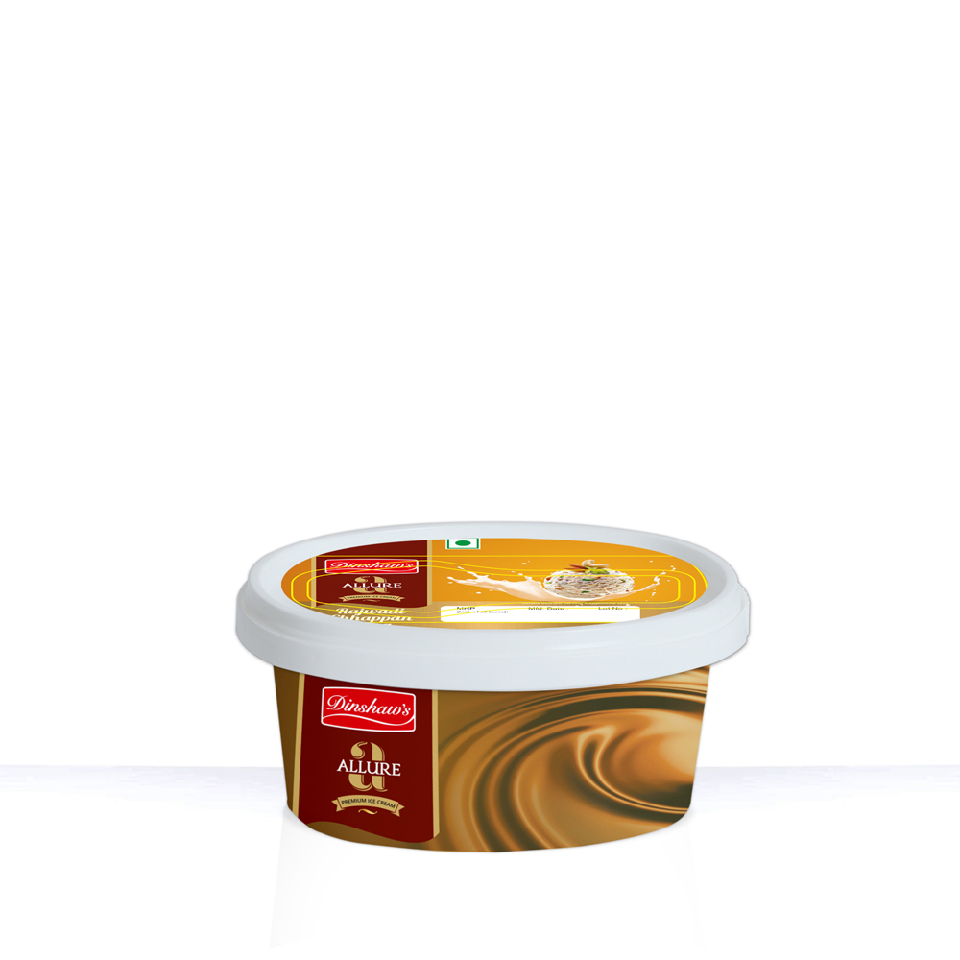 100 ml Oval · with spoon