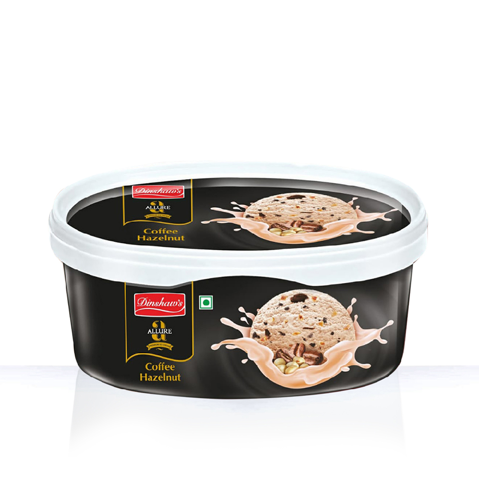 750 ml Oval