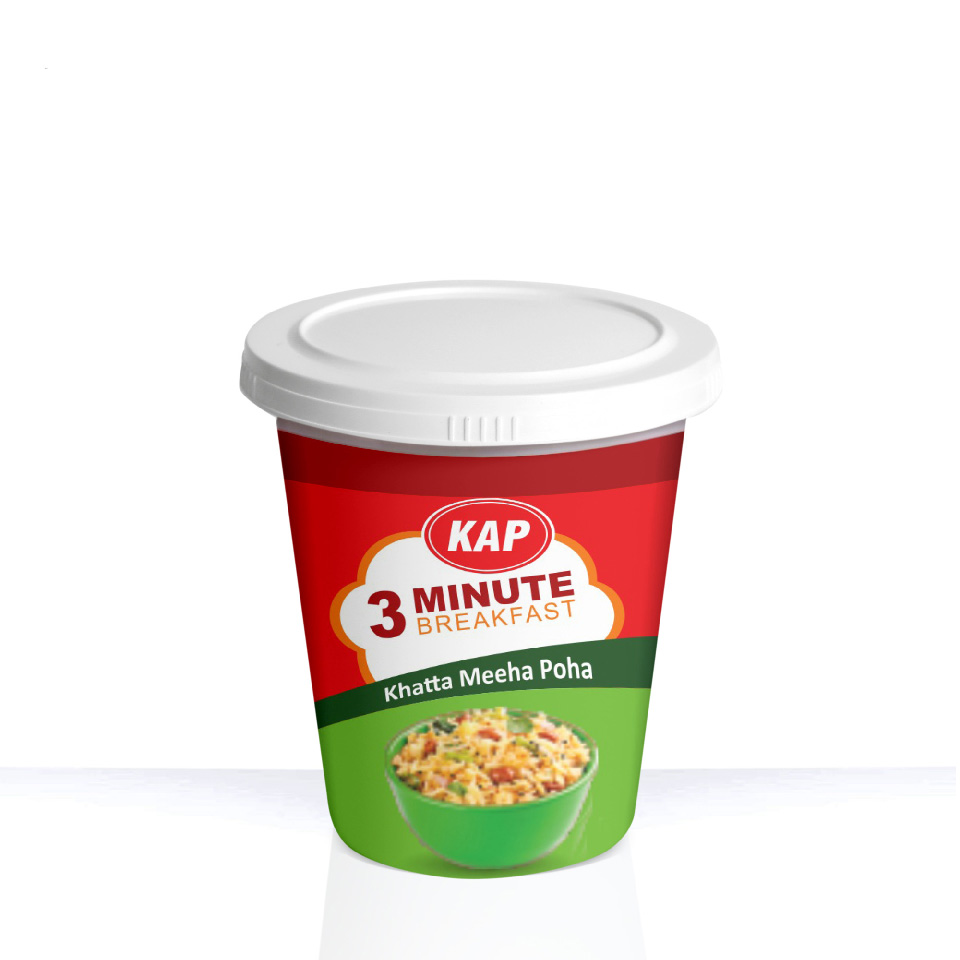 400 ml Rota-Lock