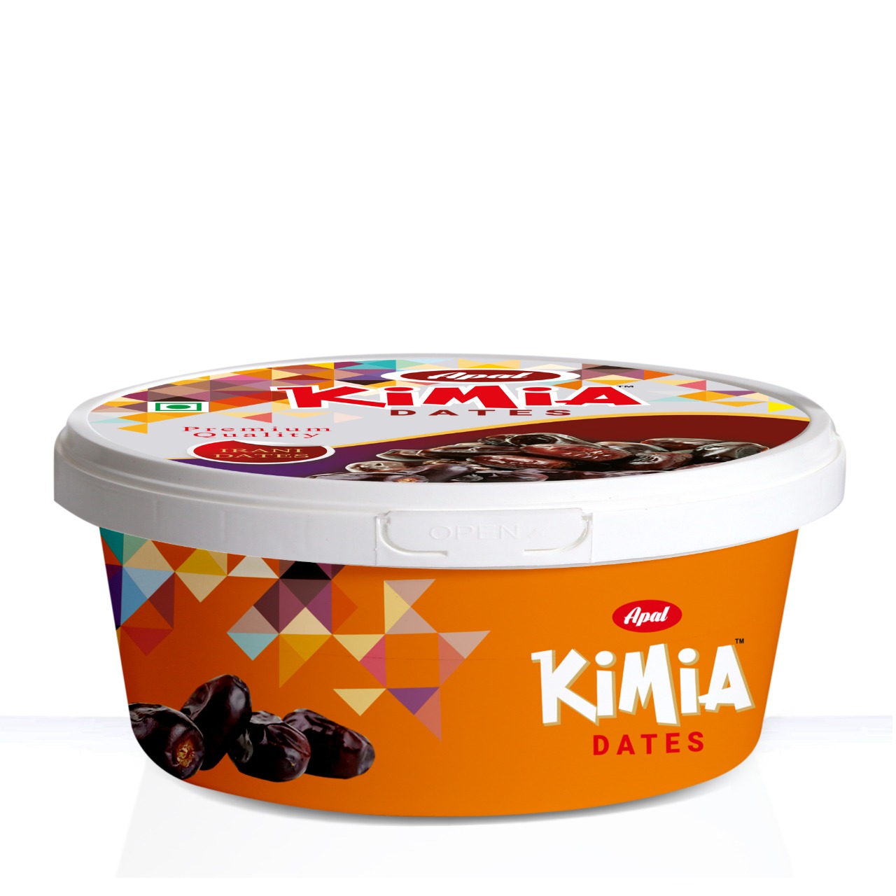 2150 ml Celebration