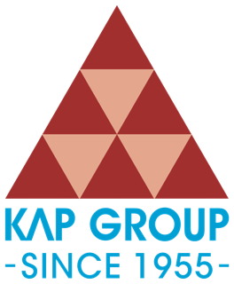 KAP Group, Since 1955