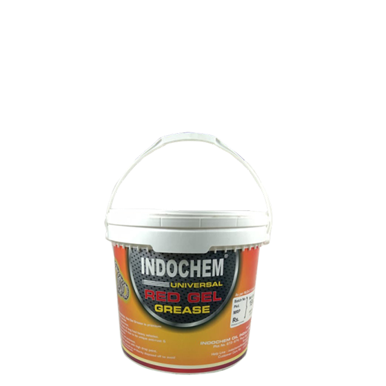 Grease packaging