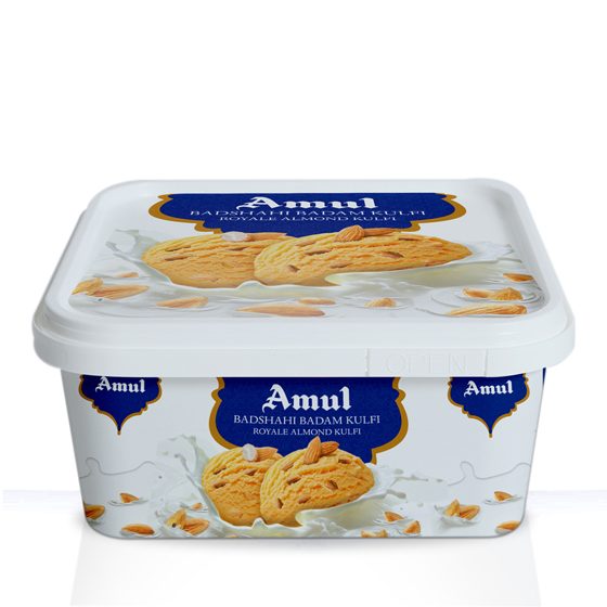 Packaging containers